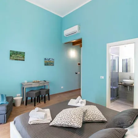 Sheralkes Bed&Breakfast-2